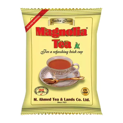 Magnolia Garden Fresh Tea 500 gm