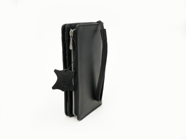 Men’s Luxury Long Wallet - Image 11