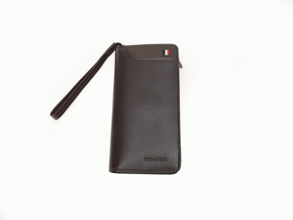 Men’s Luxury Long Wallet - Image 7