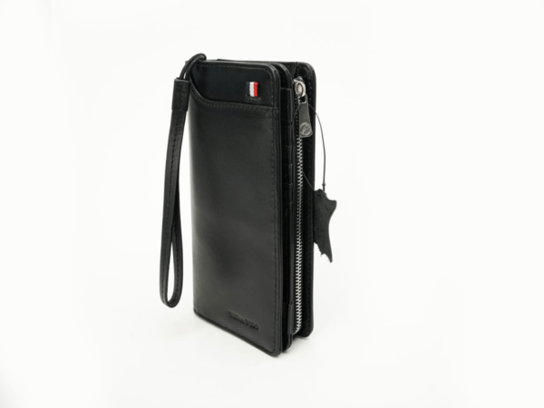 Men’s Luxury Long Wallet - Image 9